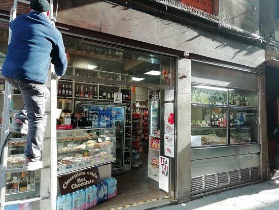Edy Bar Gelateria